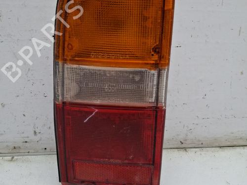 Venstre baglygte SUZUKI VITARA (ET) HDI (SE 420HDI) (87 hp) 32059790