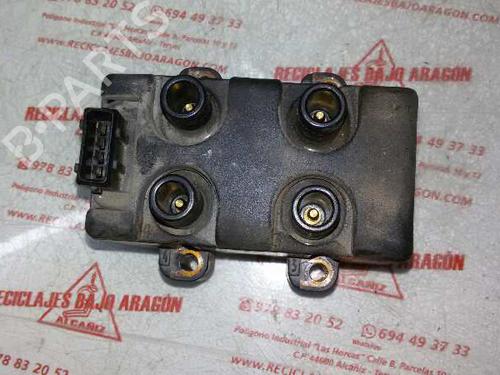 Used Ignition coil RENAULT CLIO I (B/C57_, 5/357_) [1990-1999]  7936133