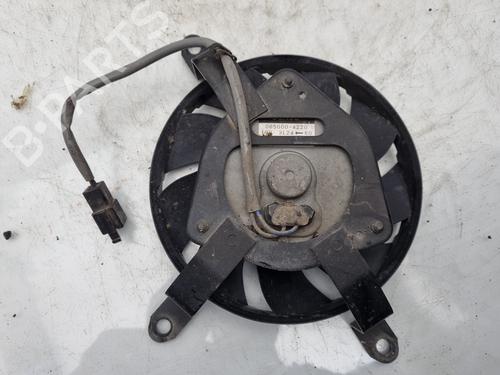 Used Radiator fan KAWASAKI MOTORCYCLES VERSYS Versys (LE650A) (64 hp) 24702568
