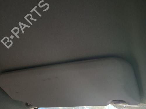 left-sun-visor-ford-fiesta-vi-cb1-ccn-2008-39142031 main image