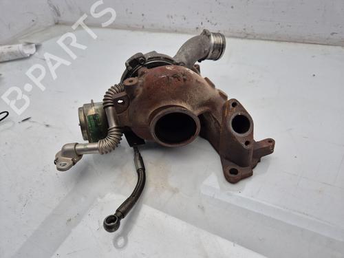 Turbocharger/Supercharger OPEL ASTRA H TwinTop (A04) 1.9 CDTi (L67) | BP22646612M71 