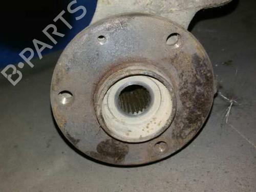 Right front steering knuckle PEUGEOT 106 II (1A_, 1C_)  | BP7940533M26 