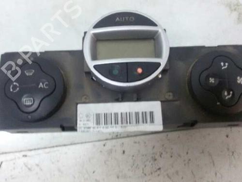 Climate control RENAULT SCÉNIC II (JM0/1_)  | BP7934918I5 