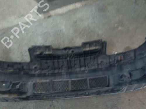 Front bumper VW POLO (6N2) 1.4 | BP7934314C7 
