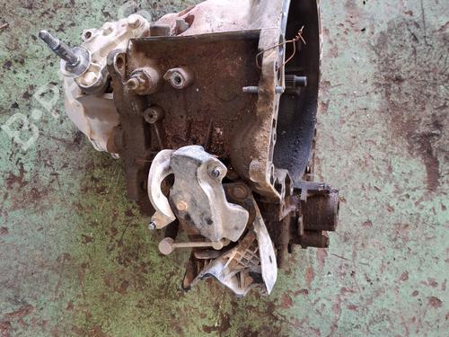 Gearkasse CITROËN BERLINGO MULTISPACE (B9) 1.6 HDi 90 | BP29856451M3