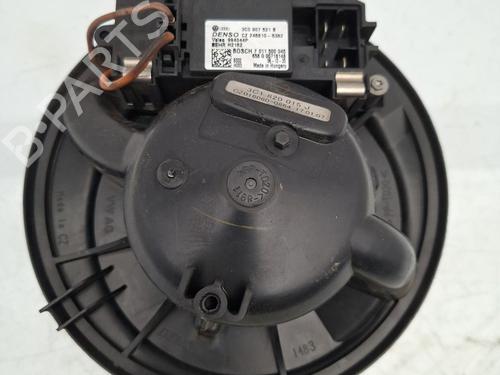 Used Heater blower motor Heater blower motor 34156381 34156381