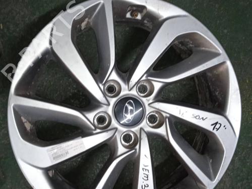 Rim HYUNDAI TUCSON (TL, TLE) 1.7 CRDi | BP7947539C45 