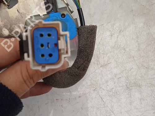Tailgate lock FORD MONDEO IV (BA7) 2.0 TDCi | BP15280489C101 