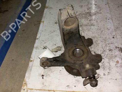 Left front steering knuckle FORD FOCUS II (DA_, HCP, DP) 2.0 TDCi | BP7937810M25 