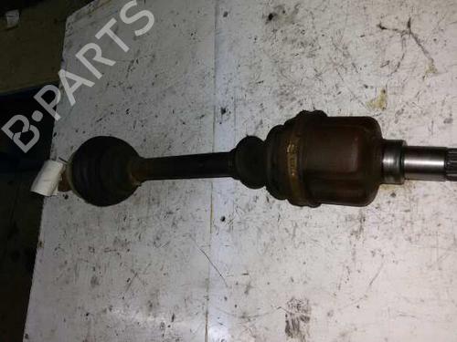 Left front driveshaft FORD MONDEO II (BAP) 2.0 i | BP7939869M38 