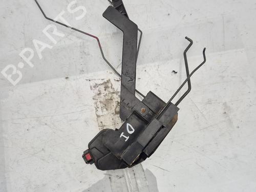 Used Front left lock HYUNDAI TERRACAN (HP) 2.9 CRDi (150 hp) 27711376