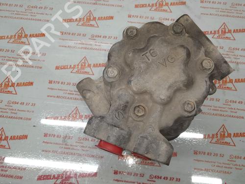 AC compressor RENAULT CLIO II (BB_, CB_)  | BP7945749M34 