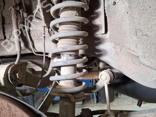 Højre bagtil støddæmper ALFA ROMEO 159 (939_) [2005-2012]  32381653