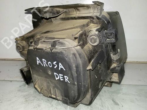 Højre forlygte SEAT AROSA (6H1)  | BP7930345C29 