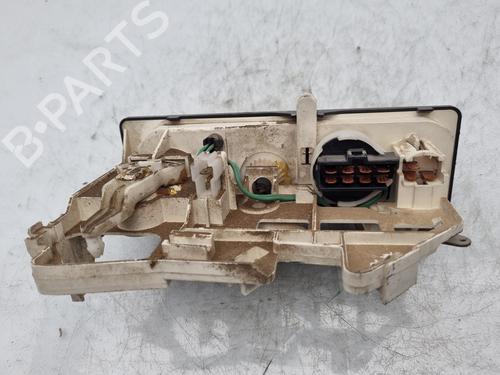 Climate control MITSUBISHI PAJERO I (L04_G, L14_G)  | BP17071130I5