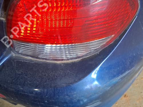 Used Right taillight Right taillight 39141991 39141991