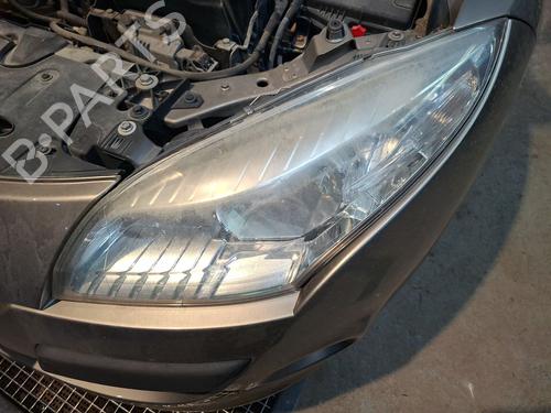Used Left headlight Left headlight 39142089 39142089