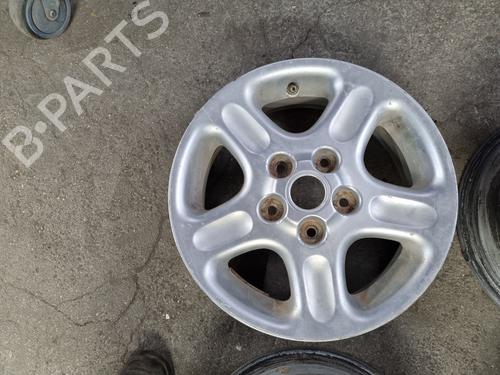 Rim LAND ROVER FREELANDER I (L314)  | BP16046005C45 