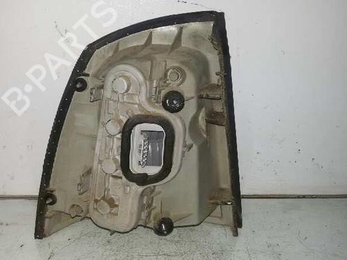 Right taillight OPEL ASTRA G Saloon (T98)  | BP7930973C35 