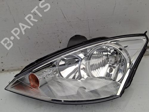 Used Left headlight Left headlight FORD FOCUS I (DAW, DBW) 1.8 Turbo DI / TDDi (90 hp) 33547287 33547287
