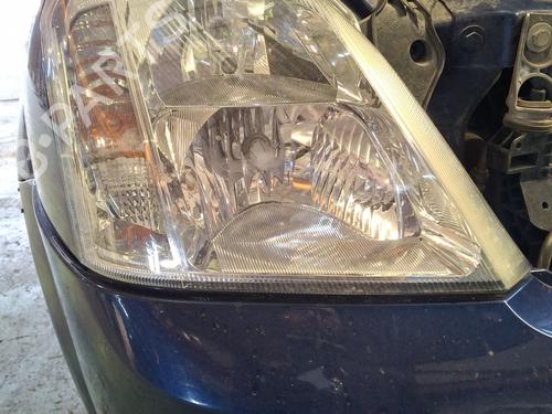 Used Right headlight OPEL MERIVA A MPV (X03) [2003-2010]  30475732
