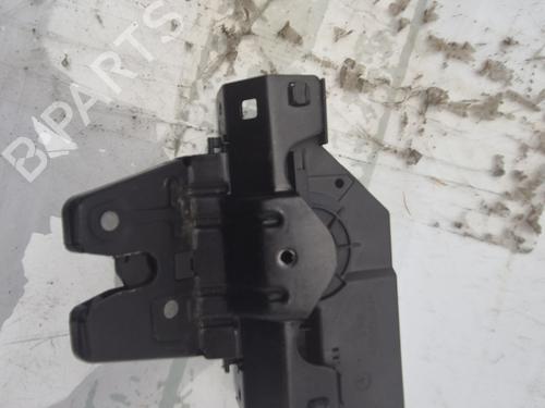 Used Tailgate lock BMW 5 (E60) 520 d (177 hp) 28480949
