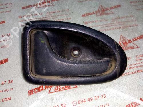 Other NISSAN PRIMASTAR Van (X83) | BP7937170O1