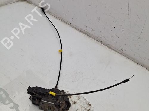 Used Front left lock RENAULT KANGOO / GRAND KANGOO II (KW0/1_) 1.5 dCi 85 (KW0K, KW0L, KW0B) (86 hp) 29273482