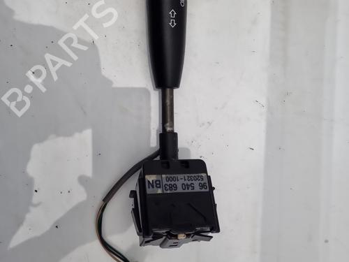 Used Steering column stalk CHEVROLET AVEO / KALOS Hatchback (T250, T255) [2006-2025]  22322845