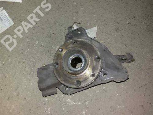Used Right front steering knuckle Right front steering knuckle FIAT MAREA (185_) 1.9 TD 100 (185AX_) (100 hp) 7939788 7939788