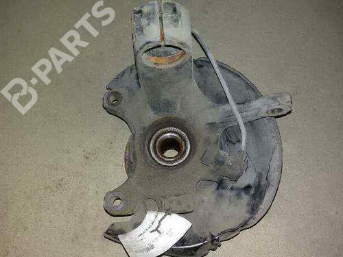 Used Right front steering knuckle Right front steering knuckle MG MG ZR [2001-2005] 7929838 7929838