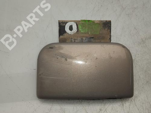 Used Front right exterior door handle Front right exterior door handle CITROËN BERLINGO / BERLINGO FIRST Box Body/MPV (M_) 1.6 HDI 90 (MB9HX, MC9HX) (90 hp) 8517354 8517354