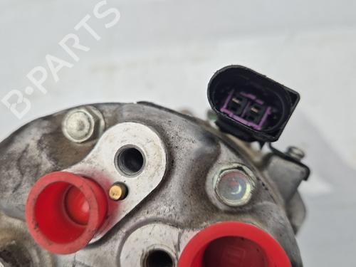 AC compressor SEAT ALHAMBRA (7V8, 7V9) 1.9 TDI | BP25769671M34 