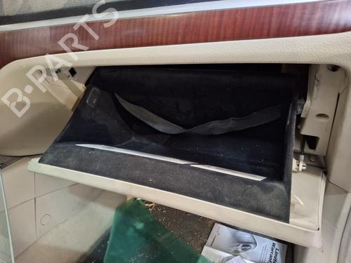 Glove box HYUNDAI SANTA FÉ II (CM) 2.2 CRDi GLS | BP22321496C95 