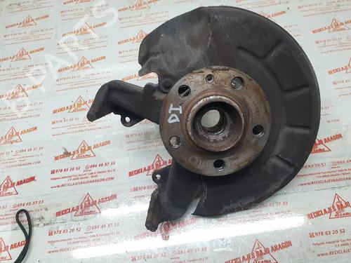 BP7947086M25 | Montante sospensione anteiore sinistro AUDI A2 (8Z0) 1.6 FSI BP7947086M25