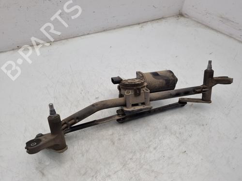 Used Front wiper motor KIA PICANTO I (SA) 1.1 (65 hp) 12354127