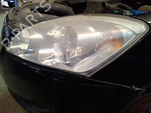 Left headlight KIA CEE'D Hatchback (ED) 1.6 CRDi 90 | BP30707024C28 