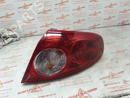 Used Right taillight CHEVROLET LACETTI (J200) [2003-2025]  7944822