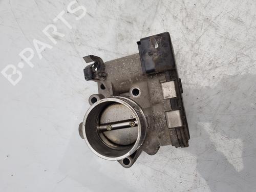Used Throttle body PEUGEOT 307 (3A/C) 1.6 16V (109 hp) 8315945