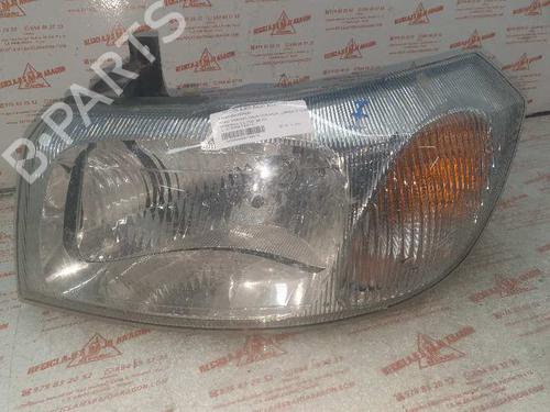 Left headlight FORD TRANSIT Van (FA_ _)  | BP7944086C28 