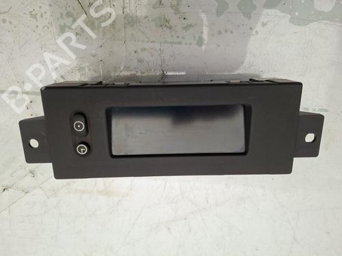 Used Display monitor Display monitor OPEL MERIVA A MPV (X03) 1.4 16V Twinport (E75) (90 hp) 34189853 34189853