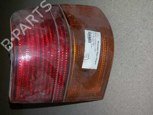 Used Right taillight SEAT TOLEDO I (1L2) [1991-1999]  7938371