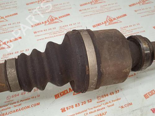 Right front driveshaft CITROËN C4 Grand Picasso I (UA_)  | BP7946518M39