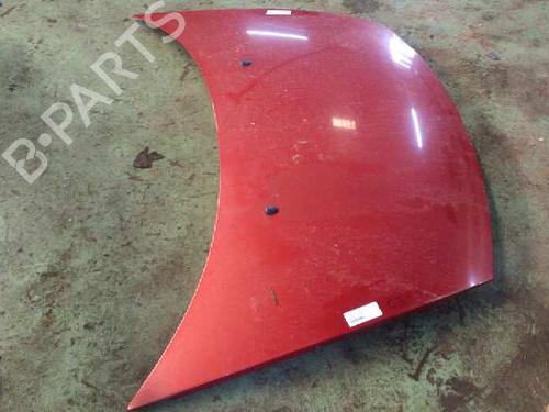 Hood CITROËN C3 I (FC_, FN_) 1.4 HDi | BP7932750C1 
