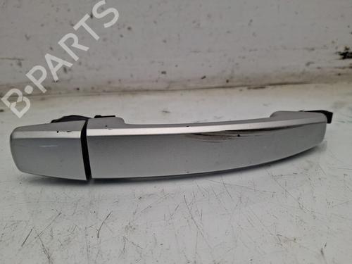 Used Rear left exterior door handle CHEVROLET CRUZE (J300) 2.0 CDI (163 hp) 31905150