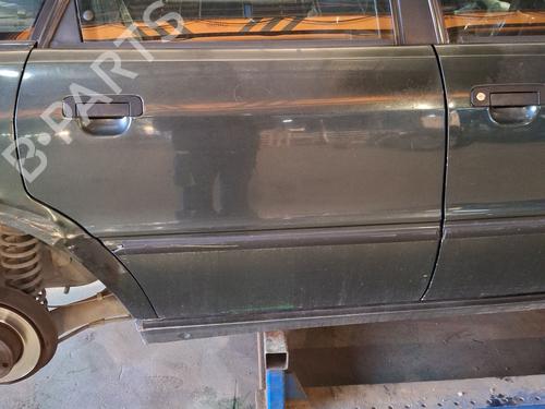 Używane Drzwi tylne lewe AUDI 80 B4 Saloon (8C2) 2.3 E (133 hp) 30704819