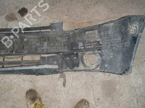Front bumper RENAULT KANGOO (KC0/1_) 1.5 dCi | BP7940841C7 