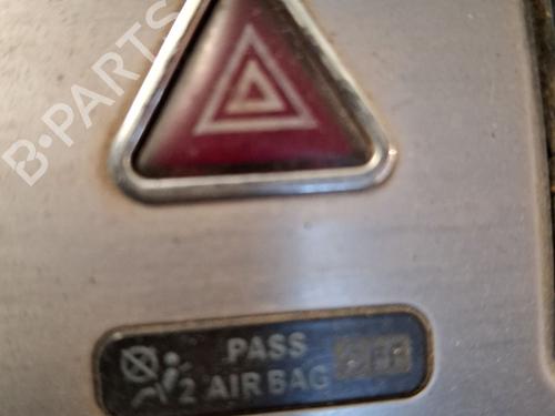 Used Warning switch Warning switch MERCEDES-BENZ C-CLASS Coupe (CL203) C 220 CDI (203.708) (150 hp) 33824895 33824895