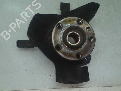 Used Right front steering knuckle FIAT SCUDO Van (220_) [1996-2006]  7933463