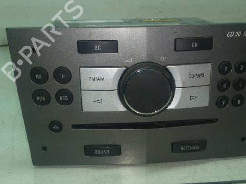 Radio OPEL ANTARA A (L07) 2.0 CDTI BP7934022E6
